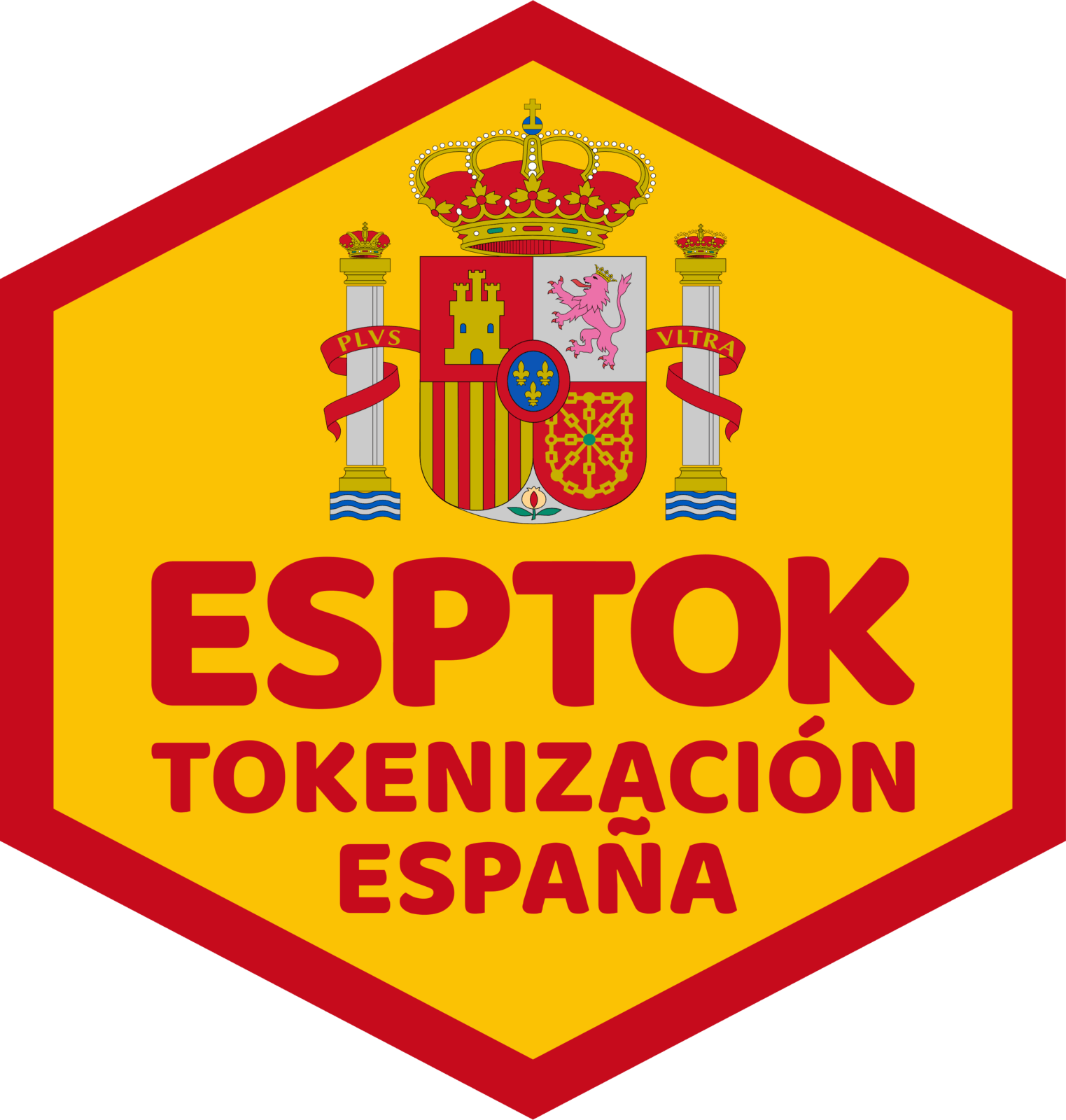 ESPTOK🟠TOKENIZACIÓN ESPAÑA 🟠